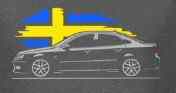 Sweden occasions